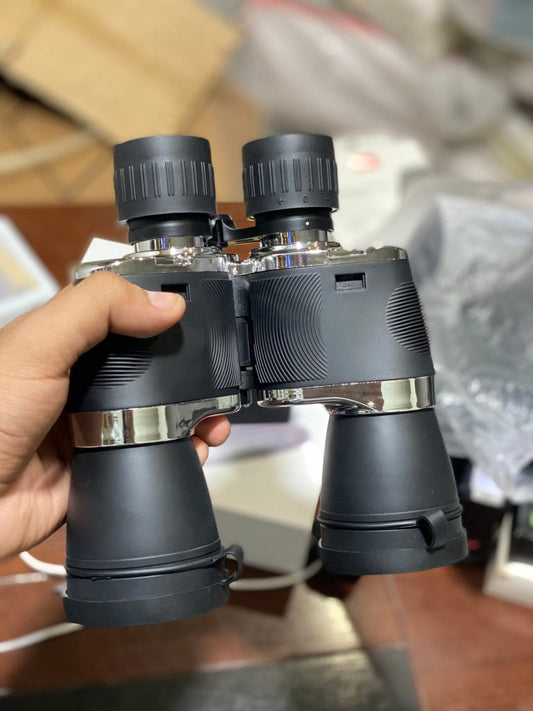 Comet binoculars 7×50